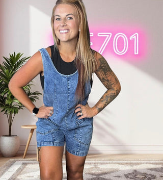 ROMPERS