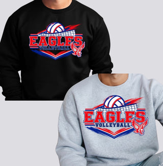 EAGLES VOLLEYBALL