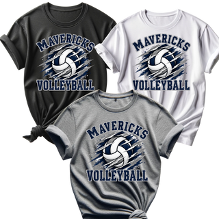 MAVERICKS VOLLEYBALL