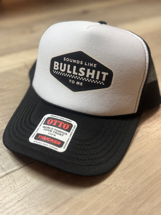 Sounds Like BS Hat