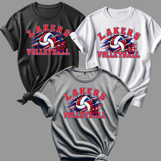 LAKERS VOLLEYBALL