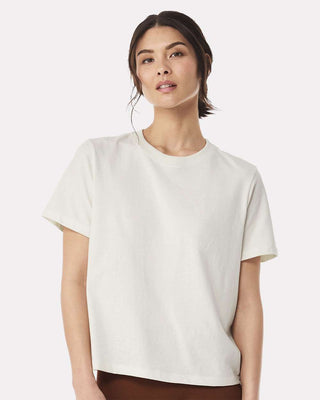 Women's Basic Style Tee