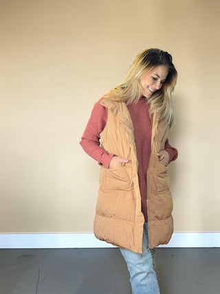 Vintage Burgundy Turtleneck Ribbed Tunic Sweater