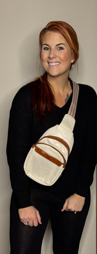 Dani Sling Bag