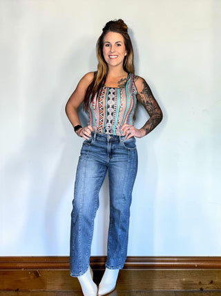Western Multi Style Tank