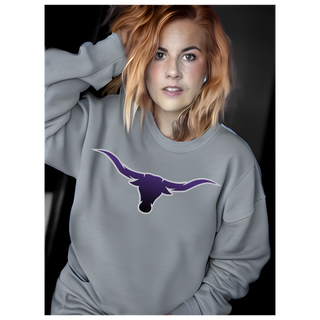 LONGHORNS