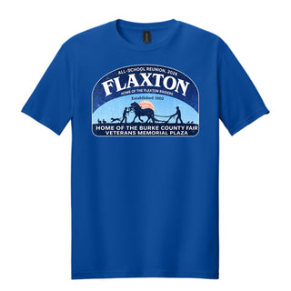 FLAXTON ALL SCHOOL REUNION