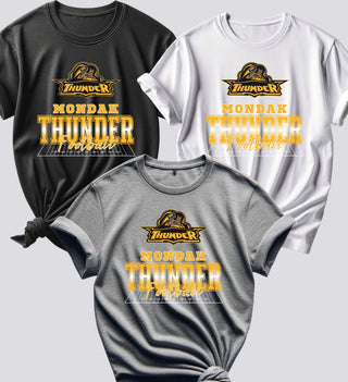 Mondak Thunder Football