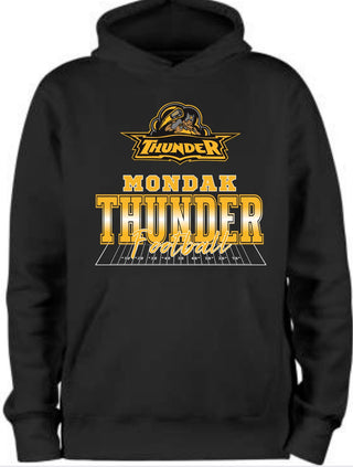 Mondak Thunder Football
