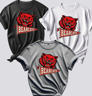 BEARCATS OLD SCHOOL