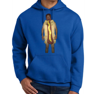 RANDY HOTDOG SHIRTS