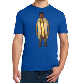 RANDY HOTDOG SHIRTS