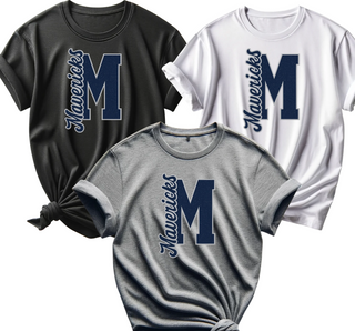 MAVERICKS M