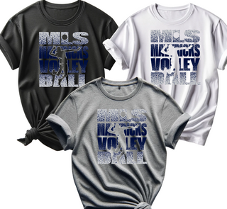 MLS VOLLEYBALL MAVERICKS
