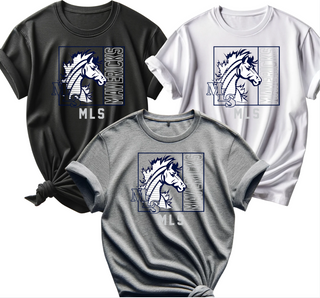 MAVERICKS SQUARE MLS