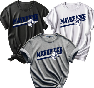 MAVERICKS ANGLED RETRO