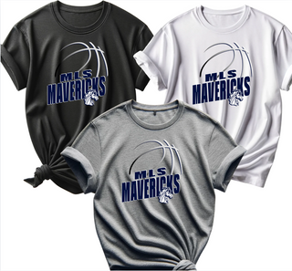 MAVERICKS BASKETBALL