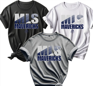 MLS LINED MAVERICKS