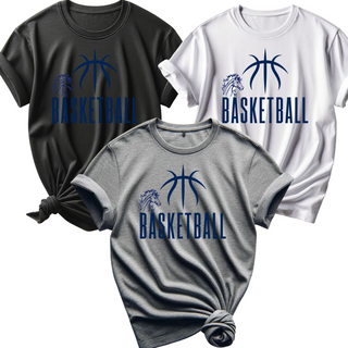 MAVERICKS BASKETBALL 1 MASCOT
