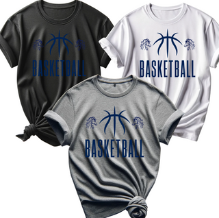 MAVERICKS BASKETBALL 2 MASCOT