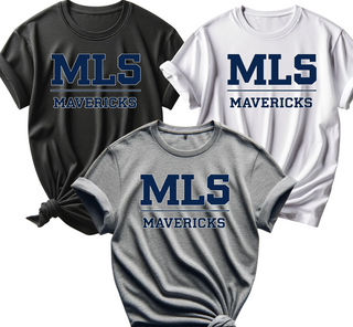 MLS MAVERICKS