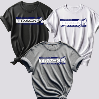 MAVERICKS TRACK