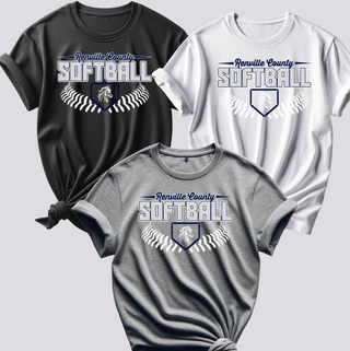 RENVILLE COUNTY SOFTBALL