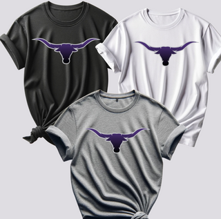LONGHORNS LOGO 1