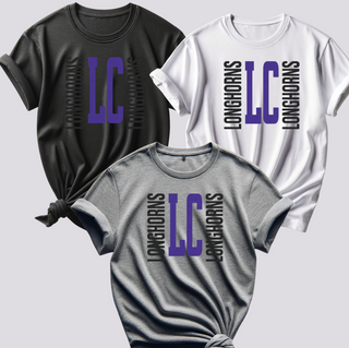 LONGHORNS LC LONGHORNS