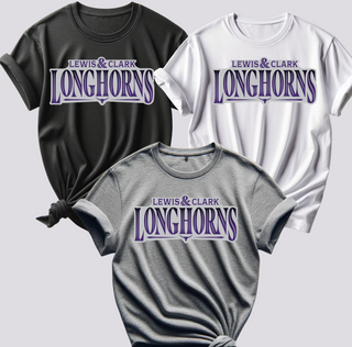 LONGHORNS LOGO 2