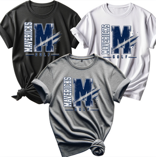 MAVERICKS GOLF