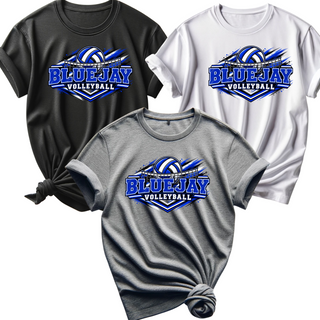 BLUEJAY VOLLEYBALL