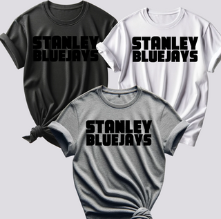 STANEY BLUEJAYS BOLD BLACK