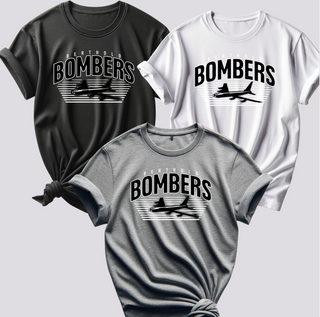 BERTHOLD BOMBERS BLACK