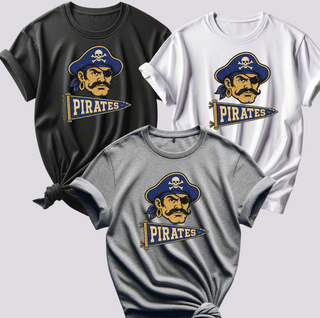 PIRATES OLD SCHOOL