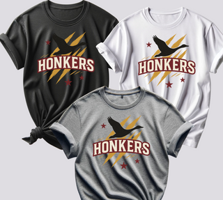 HONKERS RETRO BIRD