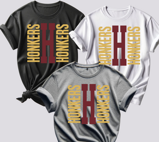 HONKERS H HONKERS