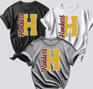 HONKERS H