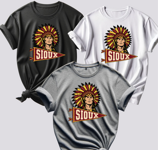SIOUX OLD SCHOOL