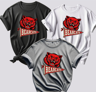 BEARCATS OLD SCHOOL