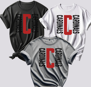 CARDINALS C CARDINALS