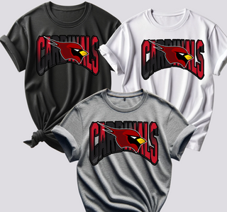 CARDINALS OMBRE