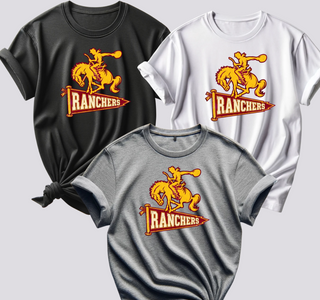 RANCHERS OLD SCHOOL