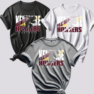 HONKERS FOOTBALL