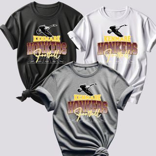 KENMARE HONKERS FOOTBALL