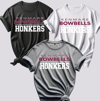 KENMARE BOWBELLS HONKERS