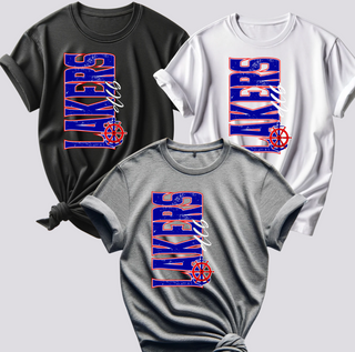 LAKERS VERTICAL DLB