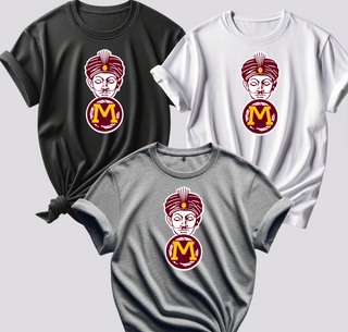 MINOT HIGH MAGICIANS