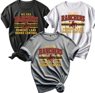 WE ARE RANCHERS