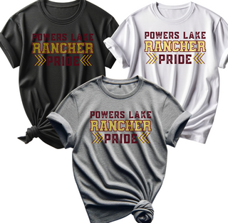 POWERS LAKE RANCHER PRIDE